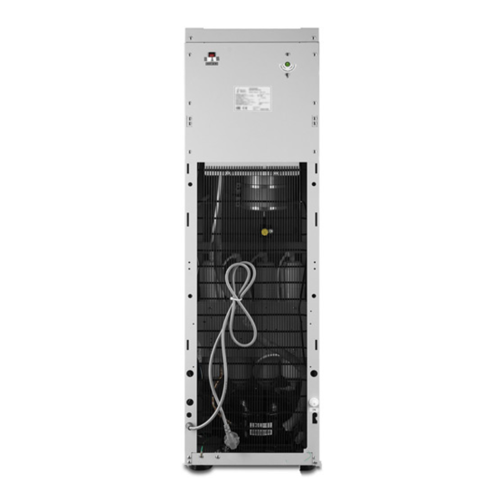 Пурифайер Ecotronic B40-R4L Dark Grey