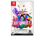 Just Dance 2019 (NS) Б/У