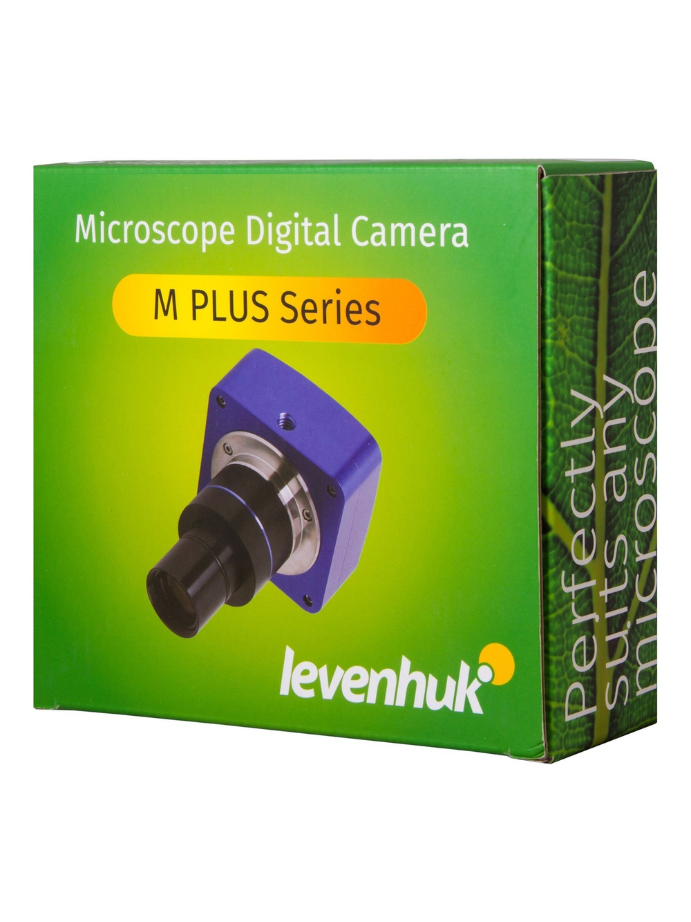 Камера цифровая Levenhuk M500 PLUS