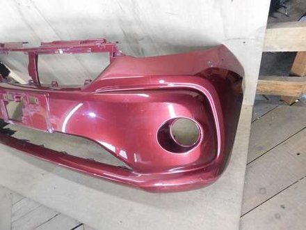 бампер передний Toyota Passo M700A M710A