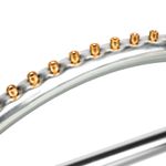 Дождеватель осцилирующий для прямоугольных площадей Palisad Luxe, 65792