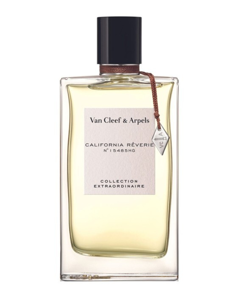 Van Cleef & Arpels California Reveire 75 мл парфюмерная вода