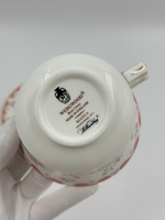 Чайная пара Wedgwood, Bianca