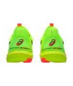 Asics Solution Speed FF 3 Clay Paris безопасные желто-черные кроссовки