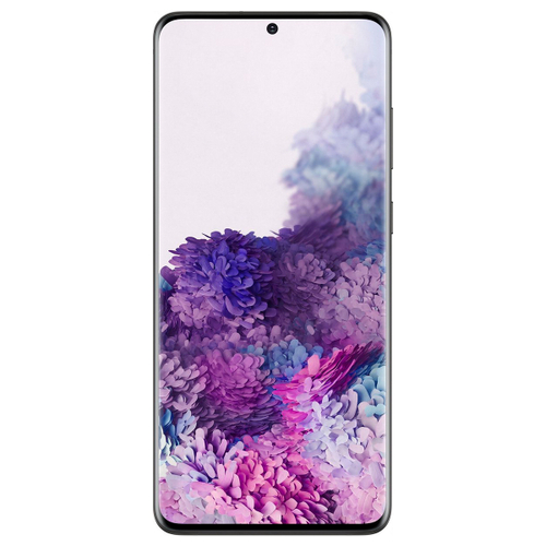 Samsung Galaxy S20+ 8/128 GB White (SM-G985F)