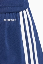 Шорты adidas Squadra 25 - темно-синий
