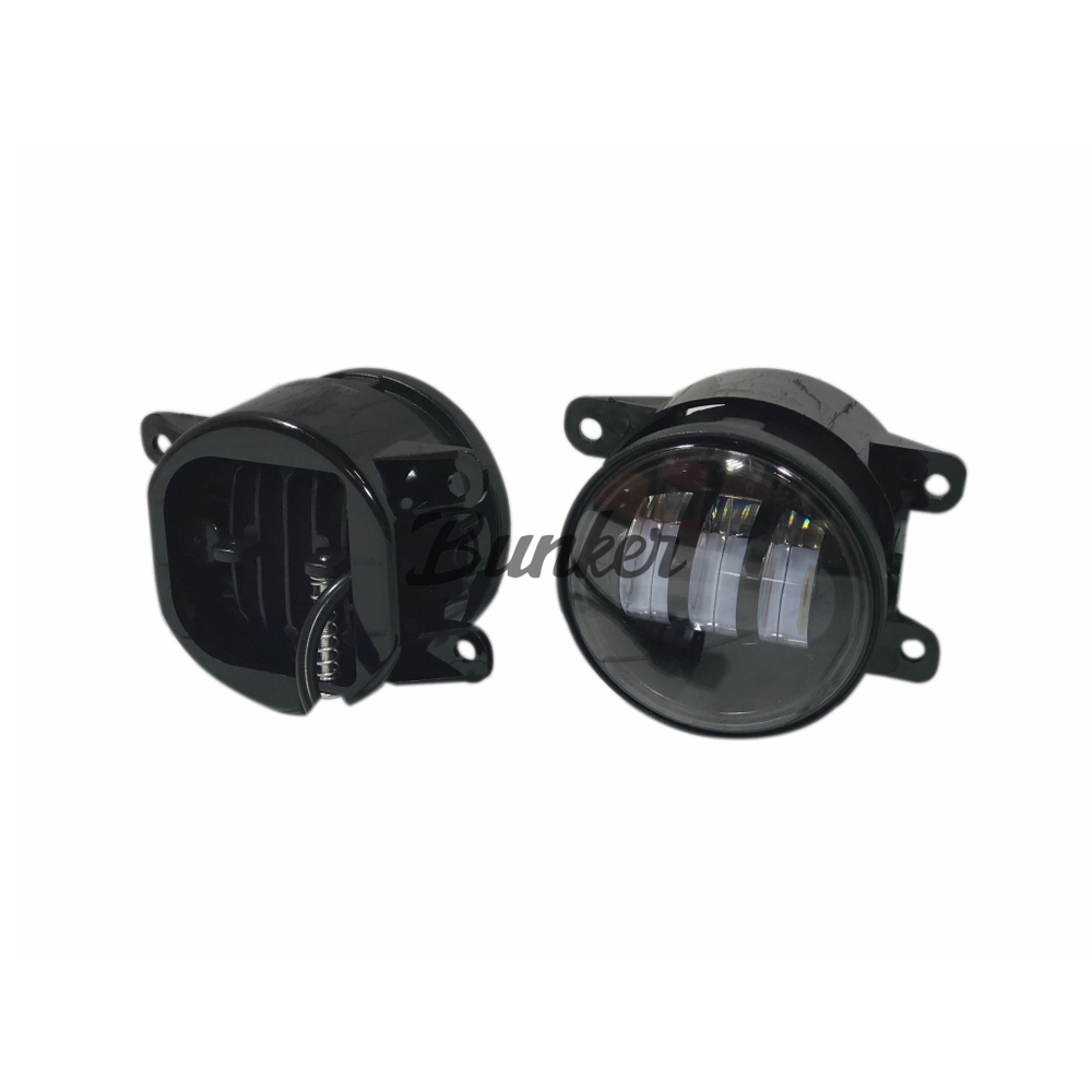 LED ПТФ Lightway Lada Vesta,Renault,Ford,Nissan,30W