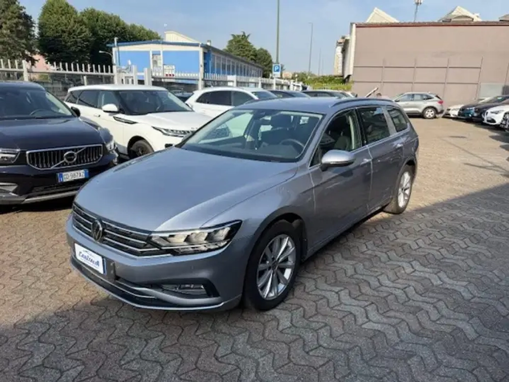 Volkswagen Passat Variant Business,