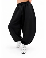 Шар черный