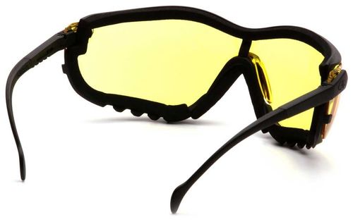Тактические очки Pyramex Venture Gear V2G GB1830ST (Anti-Fog, Diopter ready)