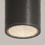 Накладной светодиодный светильник Maytoni Bar O306CL-L12GF