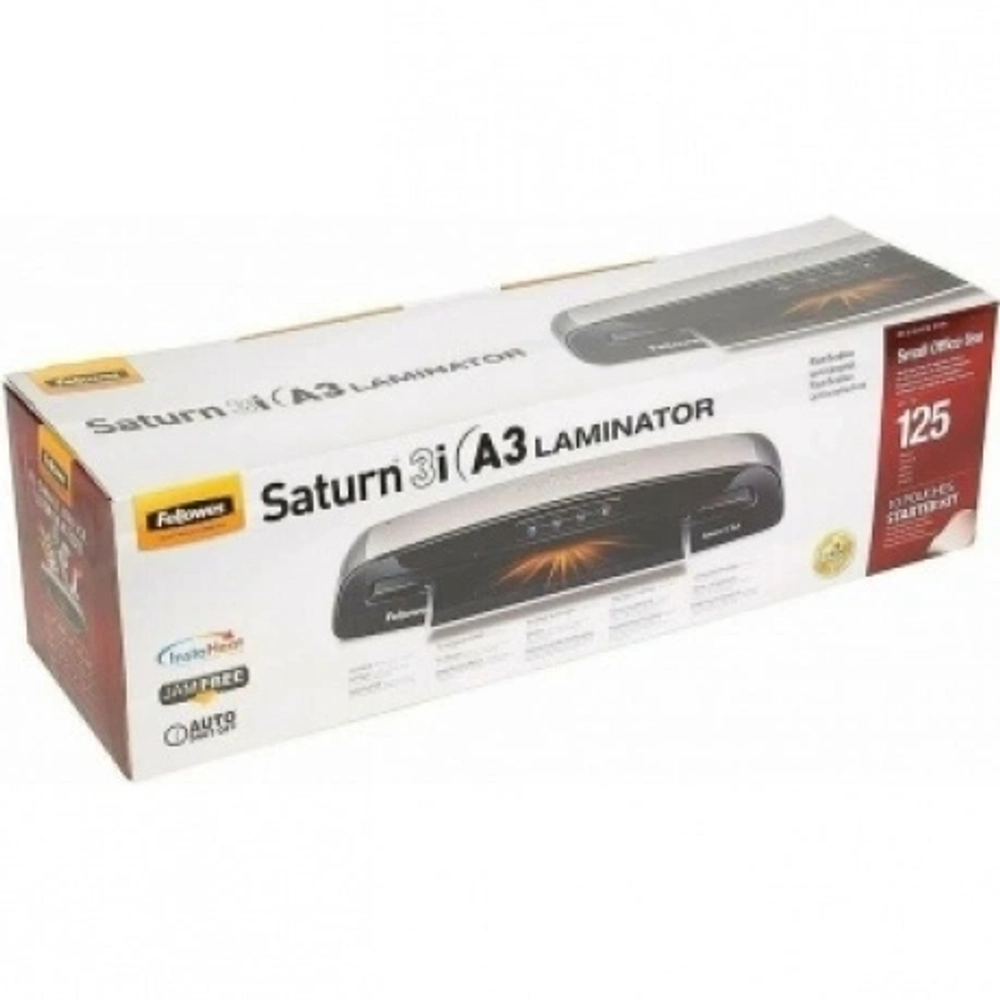 Ламинатор Fellowes Saturn 3i A3 FS-57360(01)