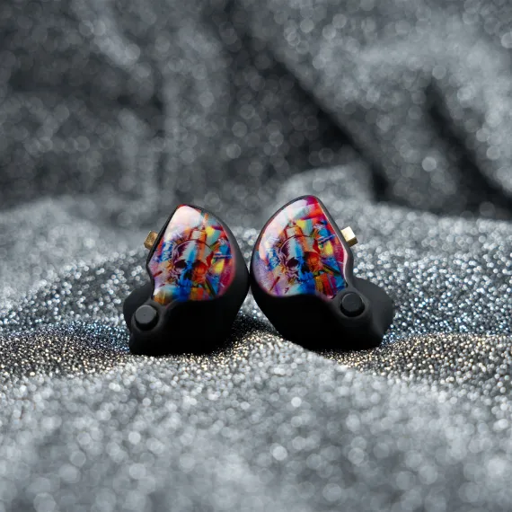 Audio Rif XR5 Custom