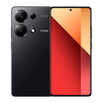 Смартфон Xiaomi Redmi Note 13 Pro 4G 8/256GB, Midnight Black (Полночный черный)