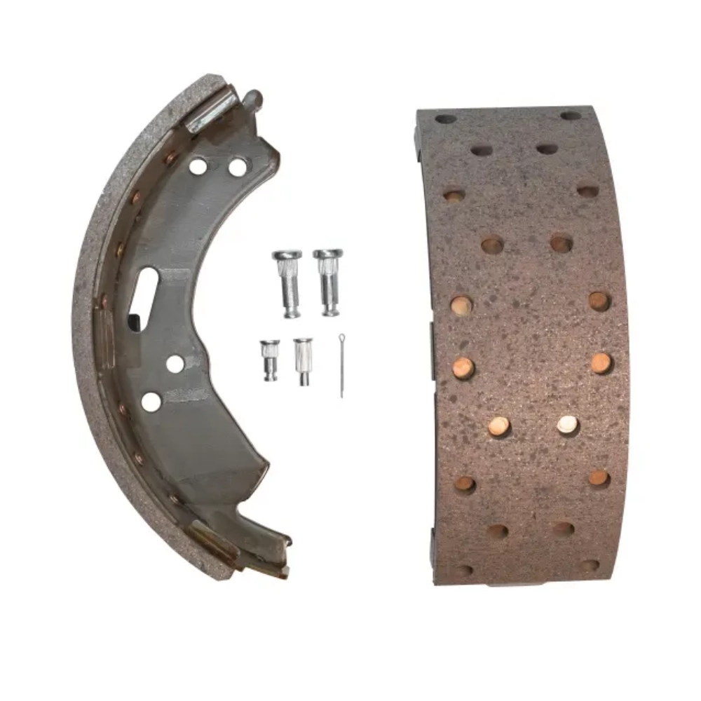 Колодка тормозная HELI/GS/CHERY/MAXIMAL/JAC CPQD/CPСD40-50 5CY23A00400