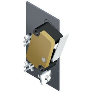 Контакты для слаботочных цифровых сигналов до 24В AUP-R T4-T5-T6 24 Vdc CON.WITHDRAW.SIGN.  АББ