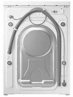 Стиральная машина Samsung WW70AG4S21VELD