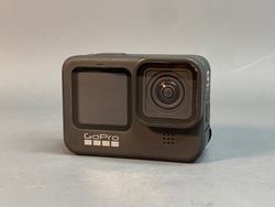 GoPro HERO 9 Black Не включается
