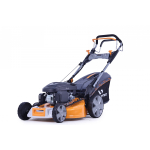Газонокосилка бензиновая самоходная VILLARTEC MB 453V