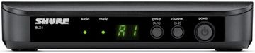 SHURE BLX24E/B58 M17