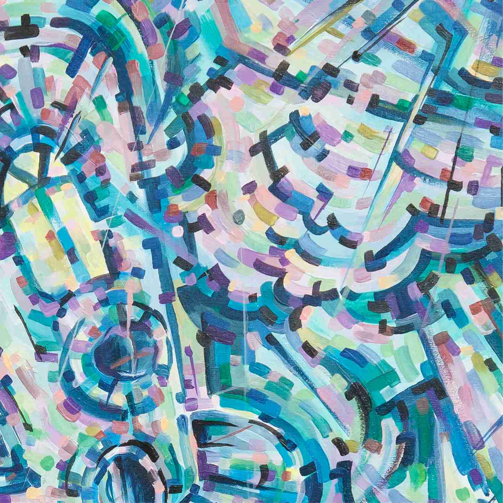 Алиса, продолжение