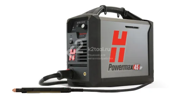 Источник плазменной резки Hypertherm Powermax 45 XP