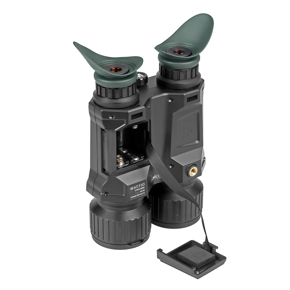 Бинокль ночного видения Veber NVB 036 RF PRO цифровой