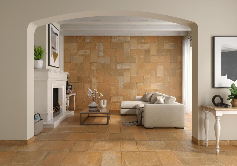 Pamesa Ilcotto Fango 30x60