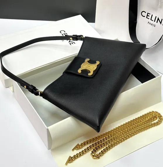 Сумка CELINE WILTERN CLUTCH