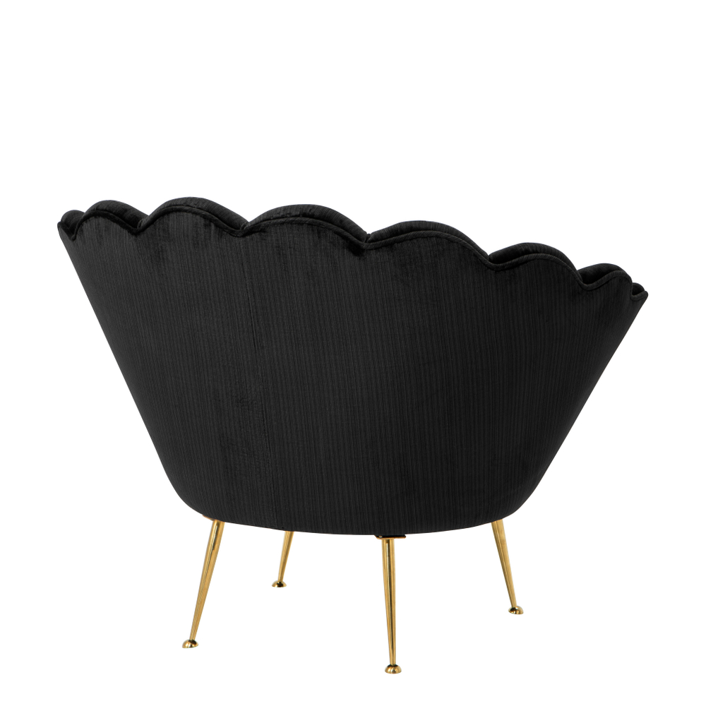 Кресло Chair Trapezium арт.110292