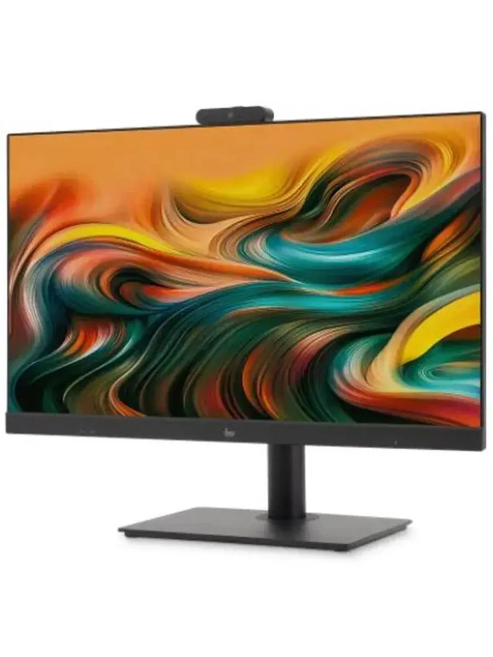 23,8" Моноблок Tactio 23IH6P 16/256 ГБ 2092504 BLACK