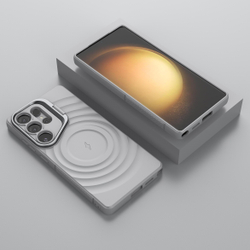 Противоударный чехол Droplet Case для Samsung Galaxy S25 Ultra
