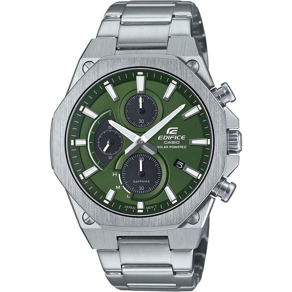 Наручные часы Casio EFS-S570D-3A