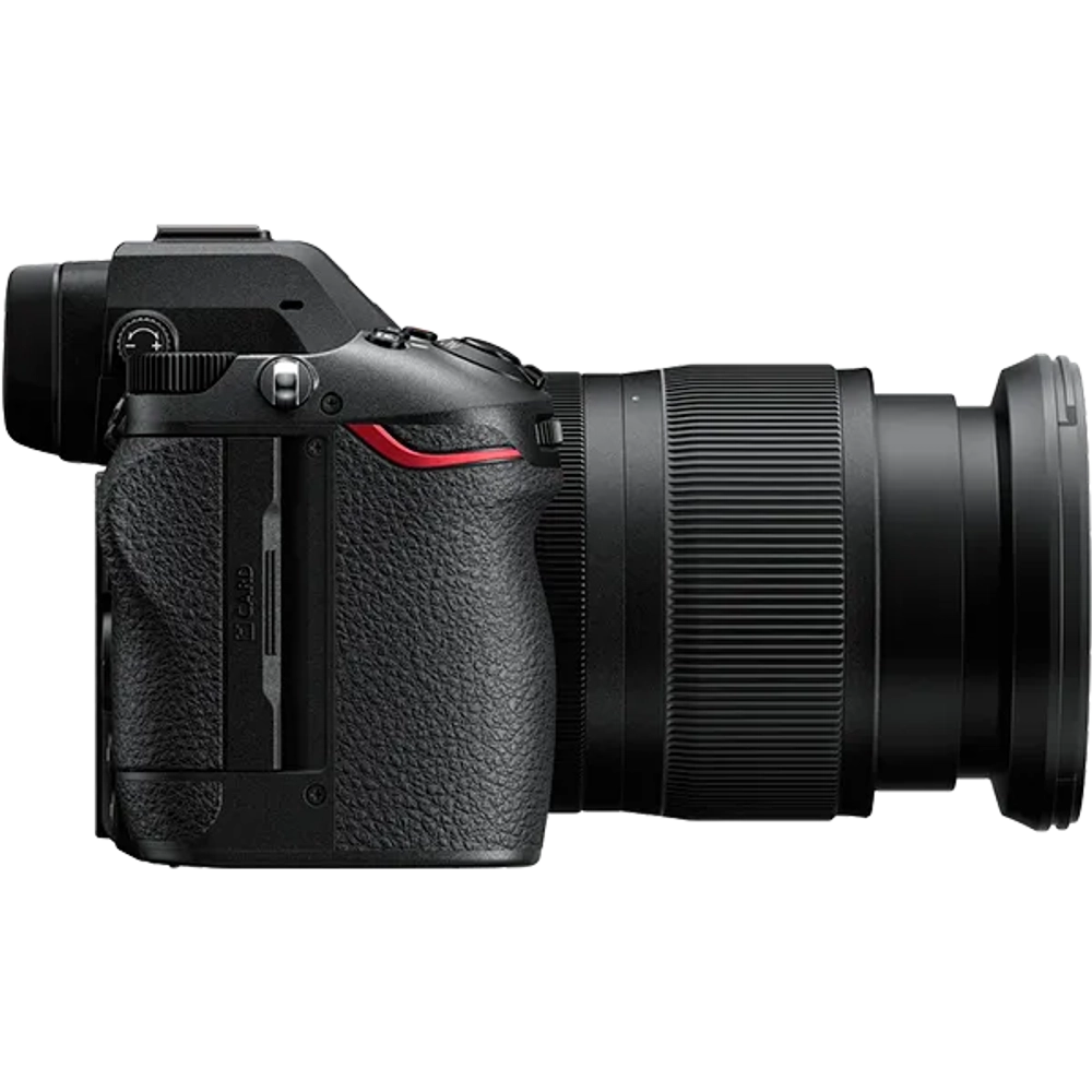 Цифровая фотокамера Nikon Z6 III Body