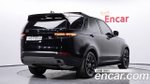 Land Rover Discovery 3.0 SD6 SE — 2019