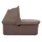 Люлька Valco Baby External Bassinet Snap Duo Trend Cappuccino