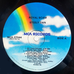Steely Dan / The Royal Scam (LP)