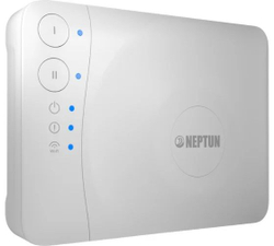 Модуль управления Neptun Smart Tuya с модулем подключения радиодатчиков