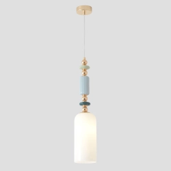 Светильник подвесной Crystal Lux ZEPHYR SP1.2