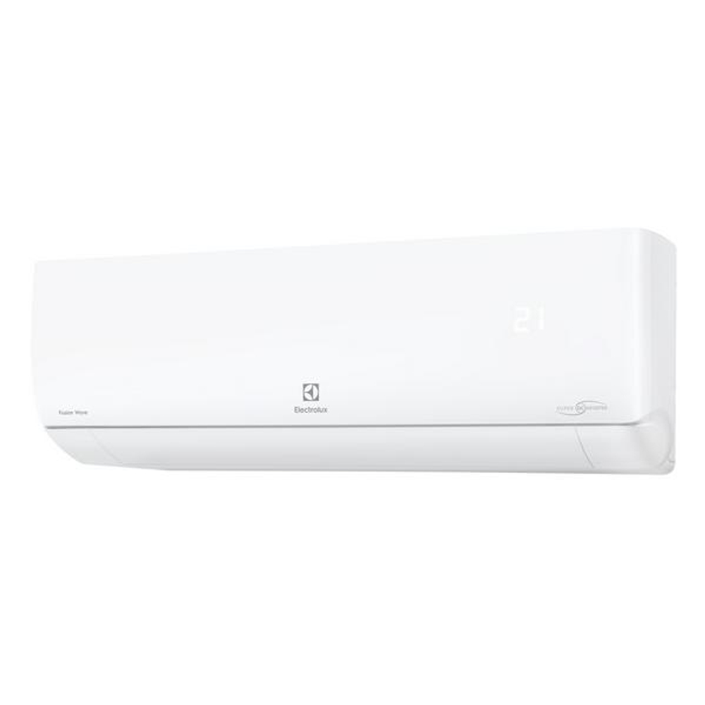 Сплит-система ELECTROLUX, FUSION WAVE SUPER DC Inverter, EACS/I-09HFW/N8/in / EACS/I-09HFW/N8/out