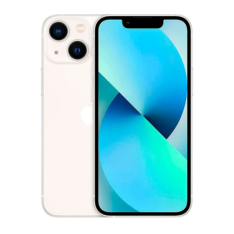 Смартфон Apple iPhone 13 256Gb SIM+eSIM Starlight Global