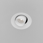 Встраиваемый светодиодный светильник Maytoni Focus LED mini DL127-8W4K-TRS-W