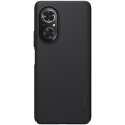Тонкий жесткий чехол от Nillkin для Huawei Honor 50 SE и Nova 9 SE, серия Super Frosted Shield