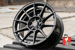 Комплект дисков Rays Volk Racing G25 15x7 et35 4x100