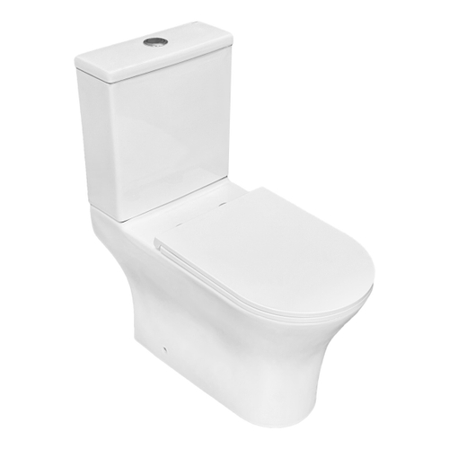 Унитаз напольный Этэрно Azario AZ-79142T 80095