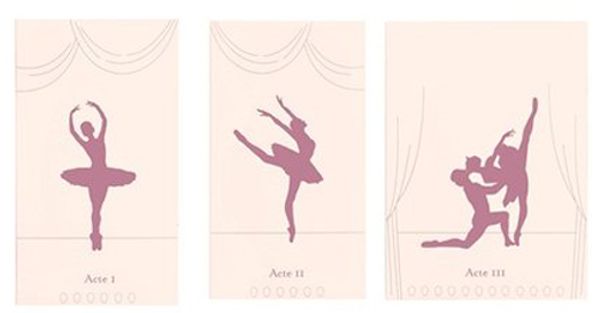 Repetto Valentine's Day Limited Edition