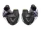 Campfire Audio Clara Black/Transparent