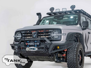 TANK 300 Бампер передний силовой WINBO № 1