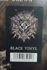 Machine Head / Of Kingdom and Crown (2LP)