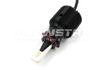 Cветодиодные лампы Sariti J1 PSX26W Seoul Csp, 5500К, 12V, 25W, EMC (комплект, 2шт)